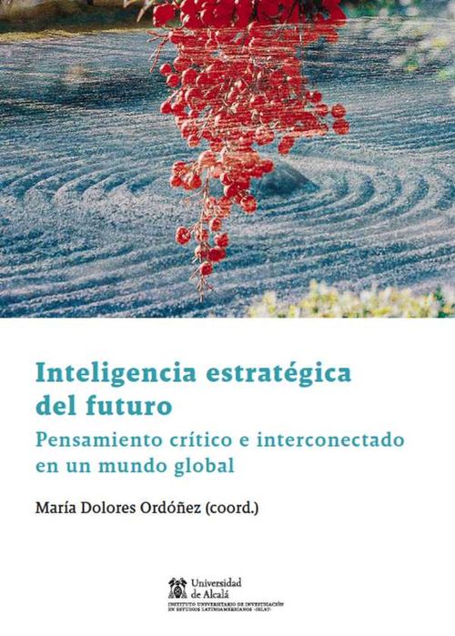 Inteligencia estrat?gica del futuro