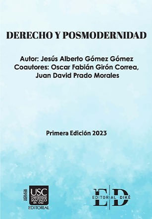 Derecho y posmodernidad