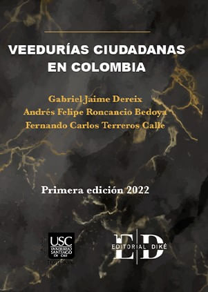 Veedurías ciudadanas en Colombia