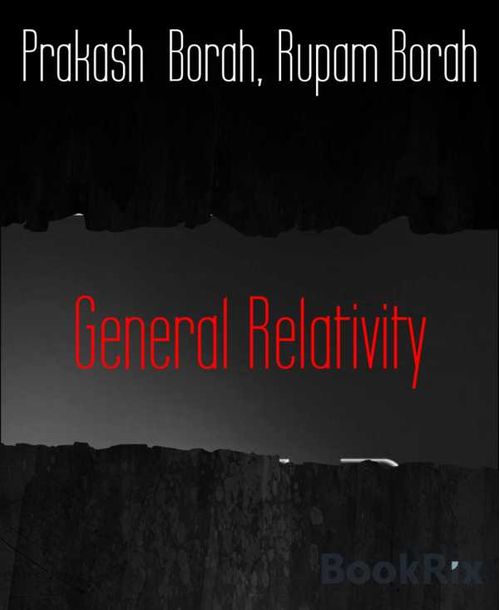 General Relativity