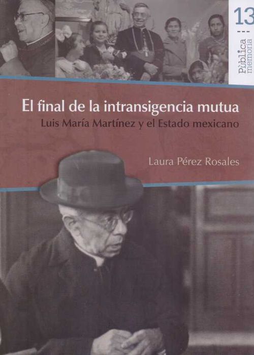 El final de la intransigencia mutua