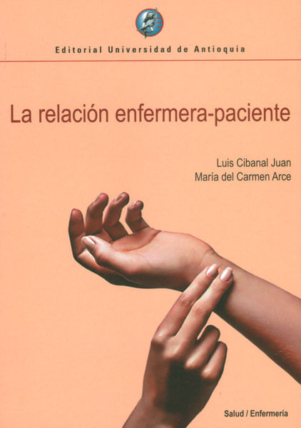 La relación enfermerapaciente