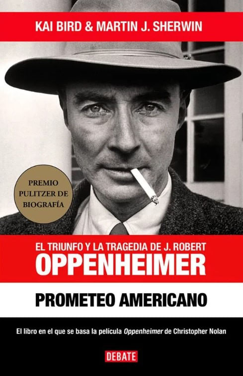 Prometeo americano