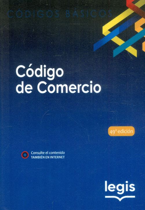 Código de comercio