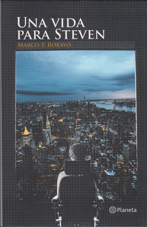 Una Vida para Steven