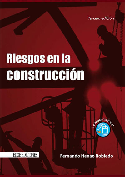 Riesgos en la construcción