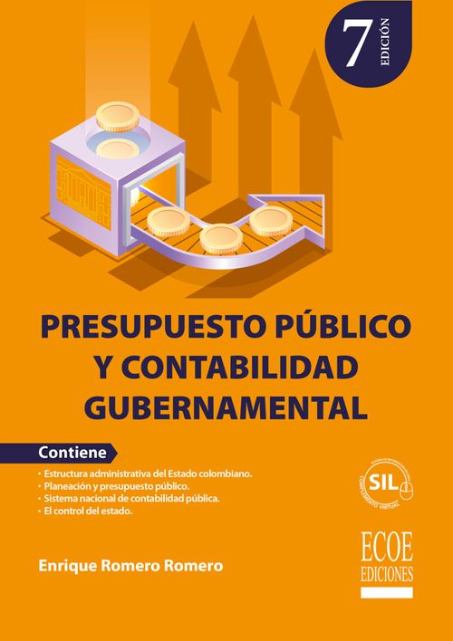 Presupuesto público y contabilidad gubernamental