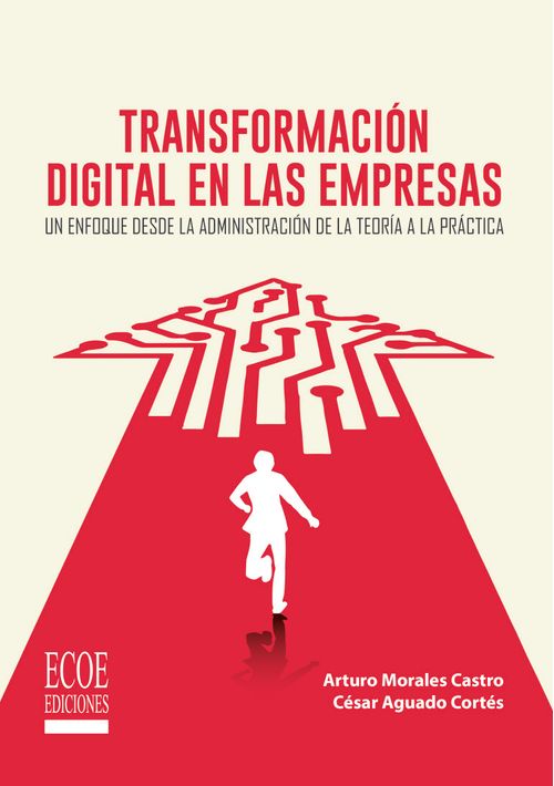 Transformación digital en las empresas