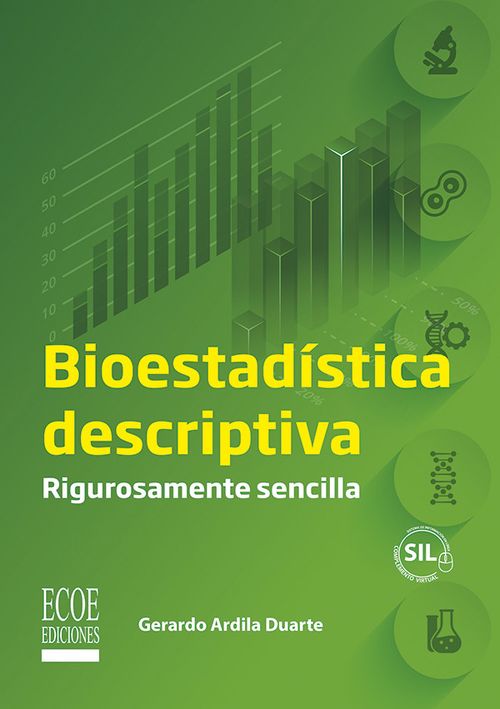Bioestadística descriptiva