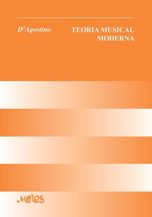 Teoría musical moderna