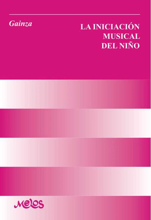 La iniciación musical del niño