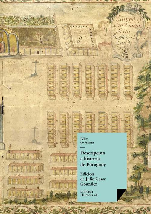 Descripci?n e historia de Paraguay