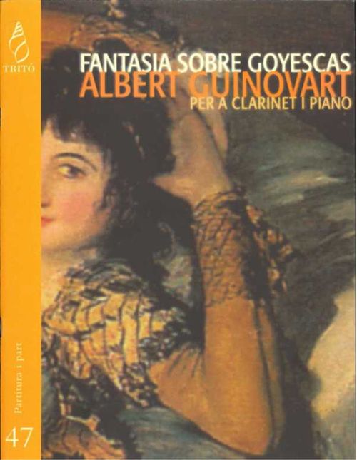 Fantasia sobre goyescas