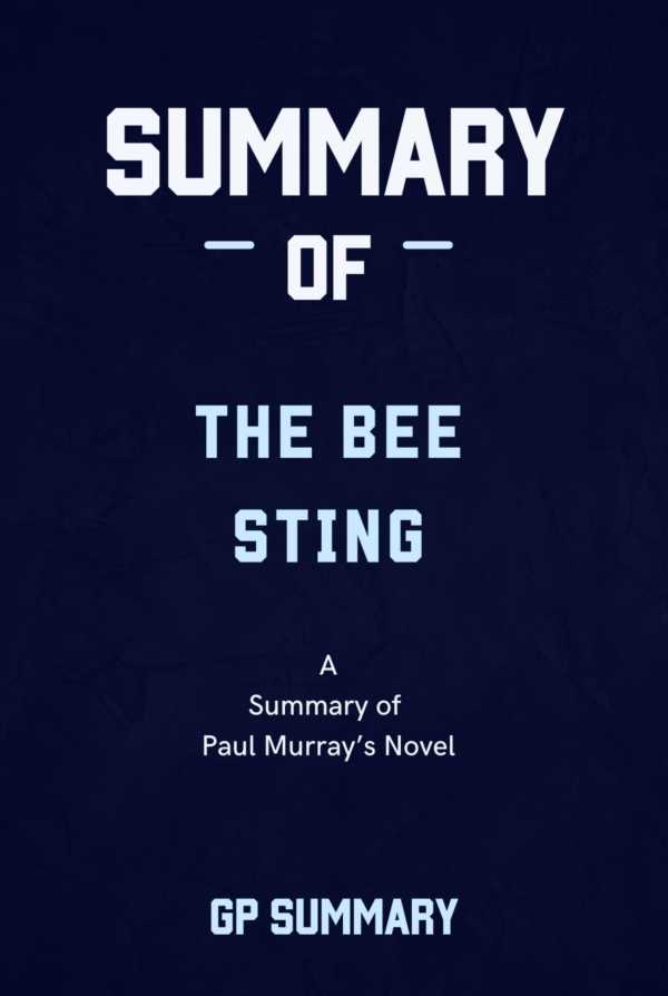 bw-summary-of-the-bee-sting-a-novel-by-lisa-jewell-bookrix-9783755450733