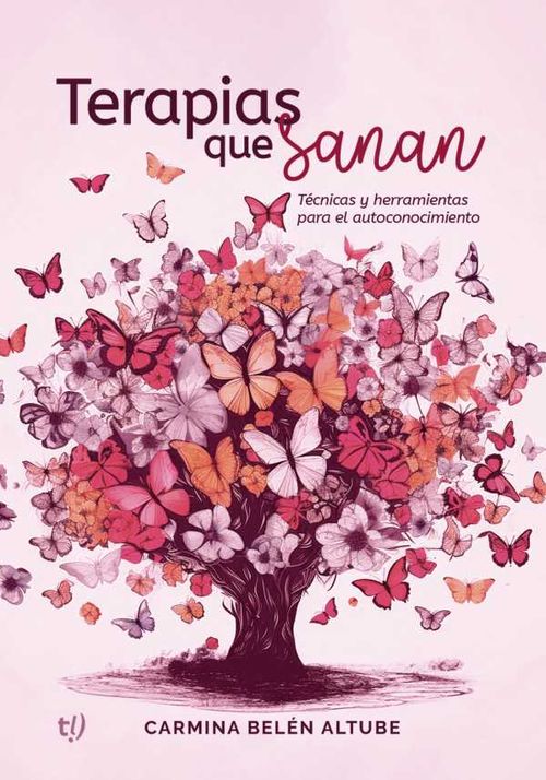 Terapias que sanan
