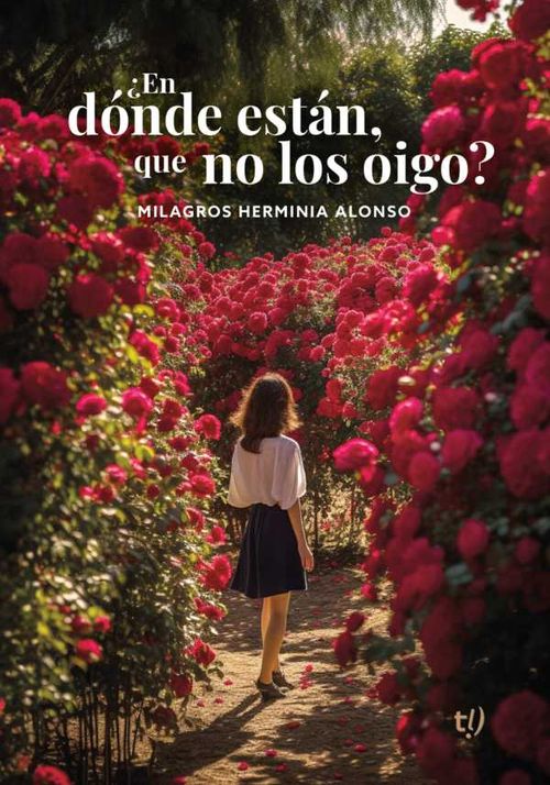 ¿En dónde están que no los oigo