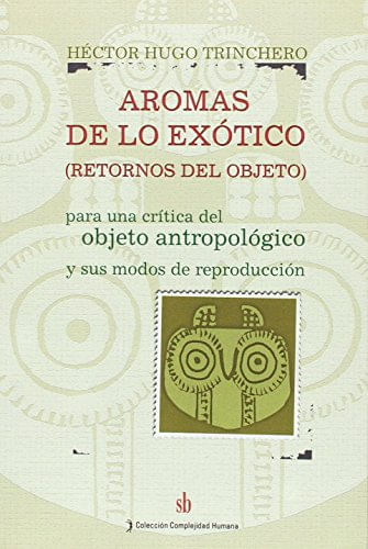 Aromas de lo exótico