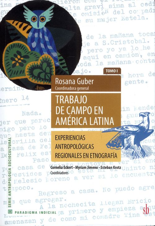 Trabajo de campo en América Latina