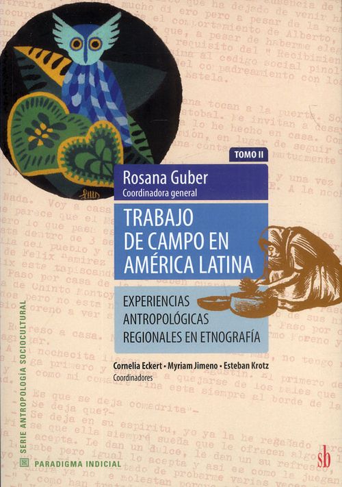 Trabajo de campo en América Latina