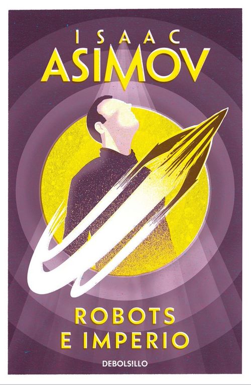 Robots e imperio