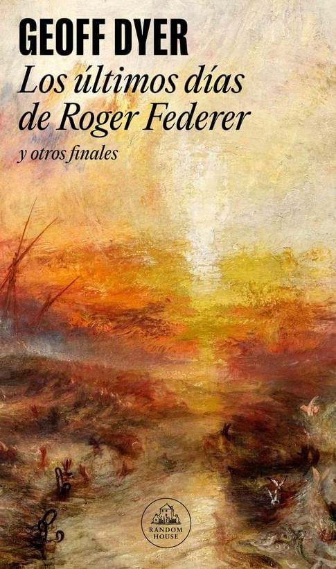 Los últimos días de Roger Federer y otros finales