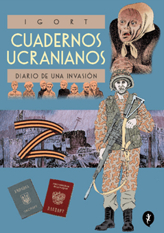 Cuadernos ucranianos