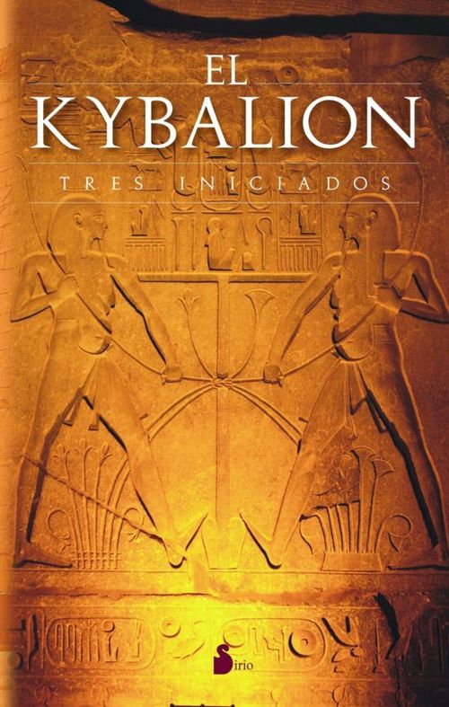 El kybalión