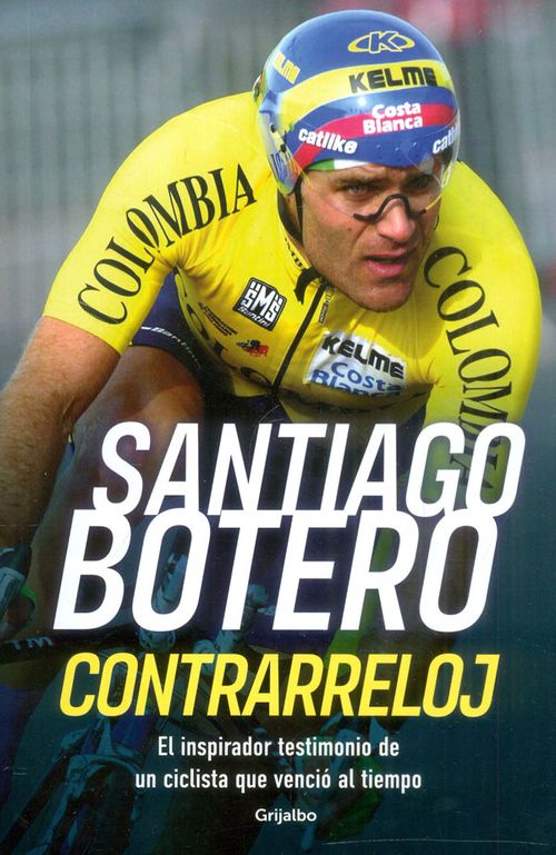 Contrarreloj