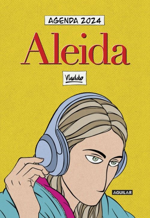 Agenda Aleida 2024