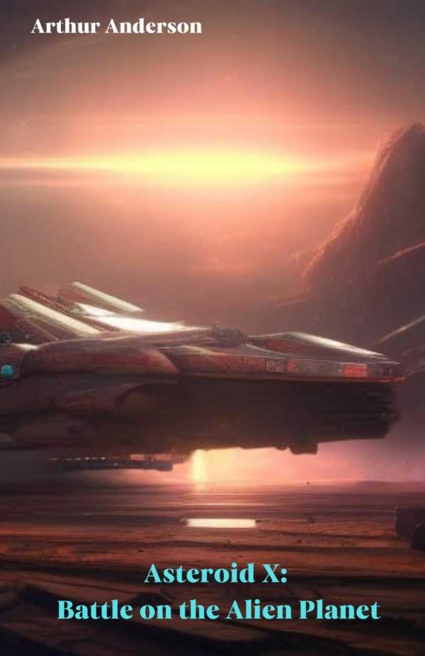 bw-asteroid-x-battle-on-the-alien-planet-bookrix-9783755451235
