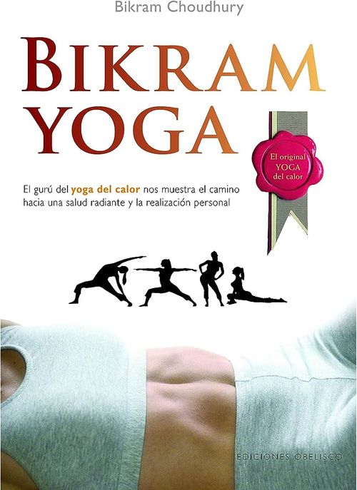 Bikran yoga