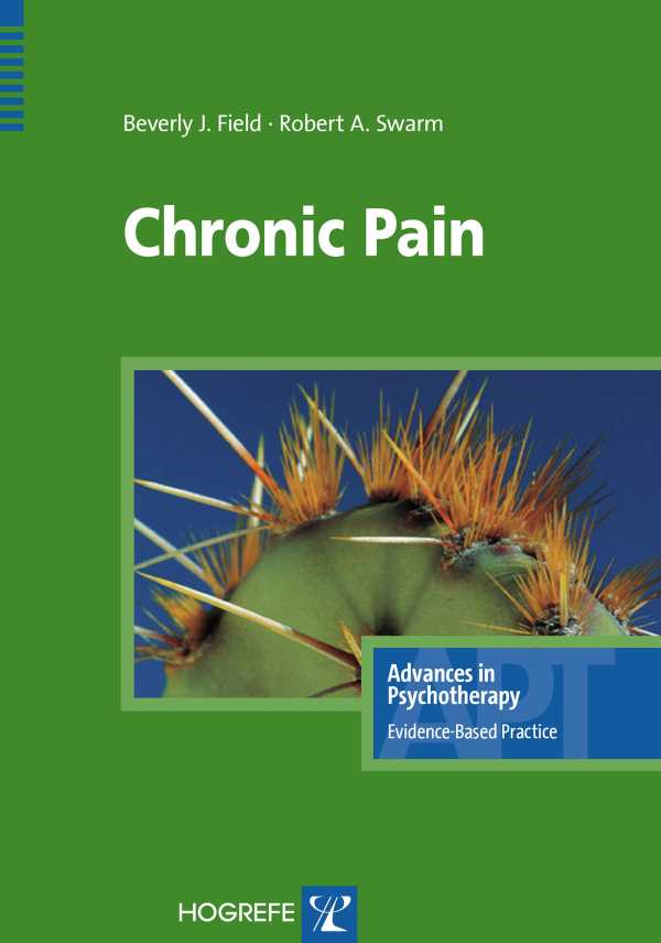 bw-chronic-pain-hogrefe-publishing-gmbh-9781613343203