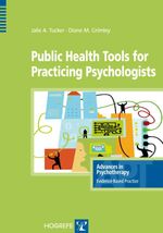 bw-public-health-tools-for-practicing-psychologists-hogrefe-publishing-gmbh-9781613343302