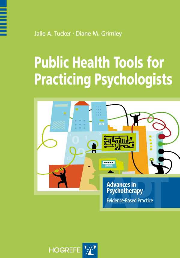 bw-public-health-tools-for-practicing-psychologists-hogrefe-publishing-gmbh-9781613343302