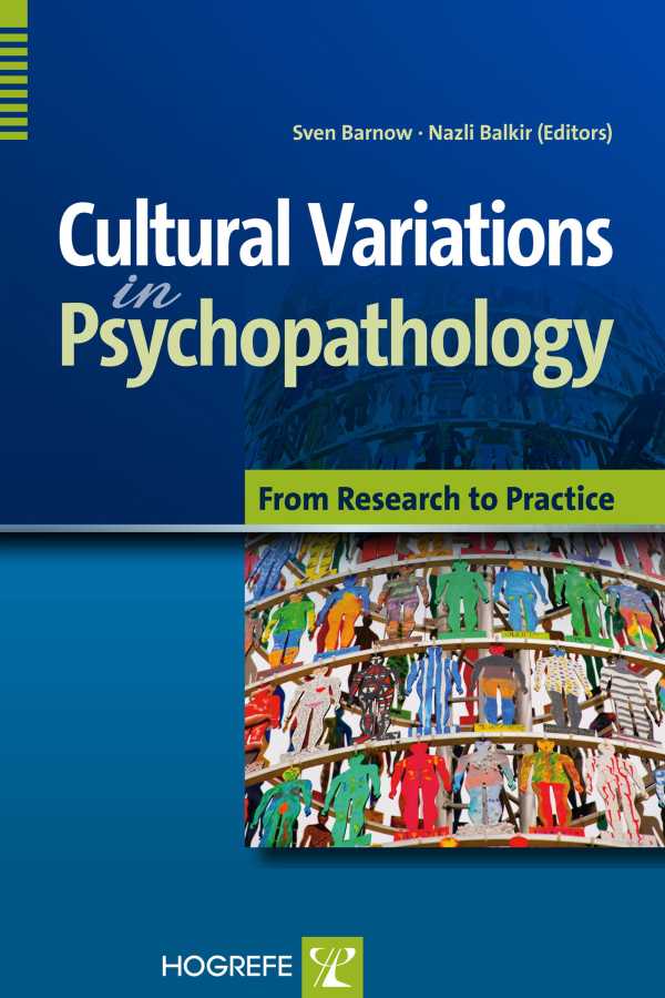 bw-cultural-variations-in-psychopathology-hogrefe-publishing-gmbh-9781616764340