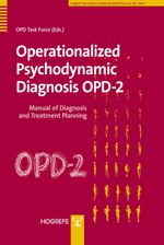 bw-operationalized-psychodynamic-diagnosis-opd2-hogrefe-publishing-gmbh-9781616763534