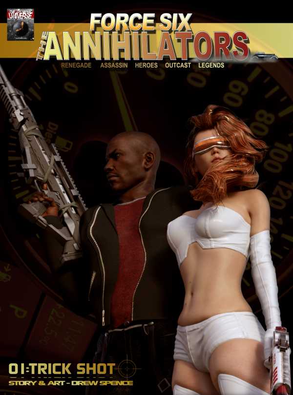 bw-force-six-the-annihilators-01-trick-shot-the-dynamic-universe-9783961898992