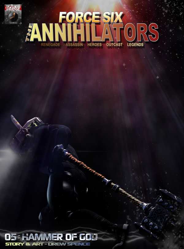 bw-force-six-the-annihilators-05-hammer-of-god-the-dynamic-universe-9783962174408