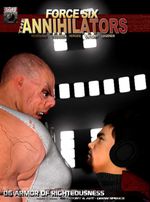 bw-force-six-the-annihilators-06-armor-of-righteousness-the-dynamic-universe-9783962174422