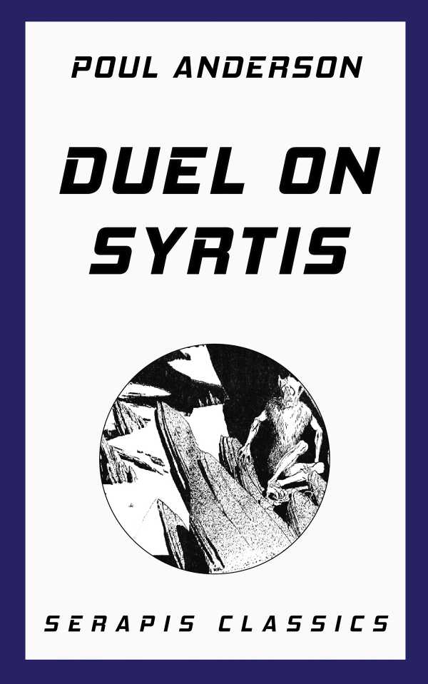 bw-duel-on-syrtis-serapis-classics-9783962555146