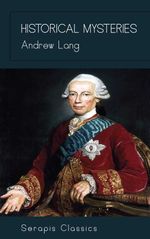 bw-historical-mysteries-serapis-classics-9783962557690