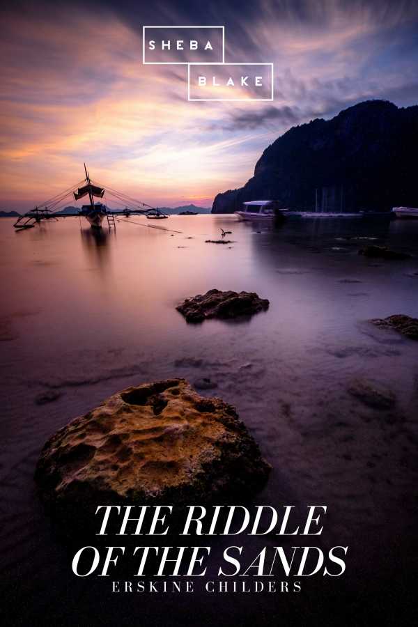 bw-the-riddle-of-the-sands-sheba-blake-publishing-9783961898725