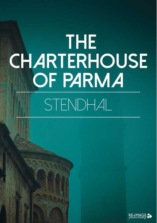 The Charterhouse of Parma