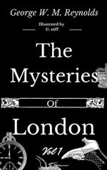 bw-the-mysteries-of-london-vol-1-of-4-mauro-liistro-editore-9783961646944