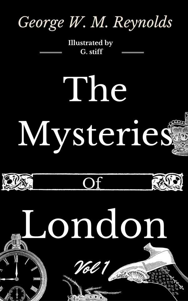 bw-the-mysteries-of-london-vol-1-of-4-mauro-liistro-editore-9783961646944