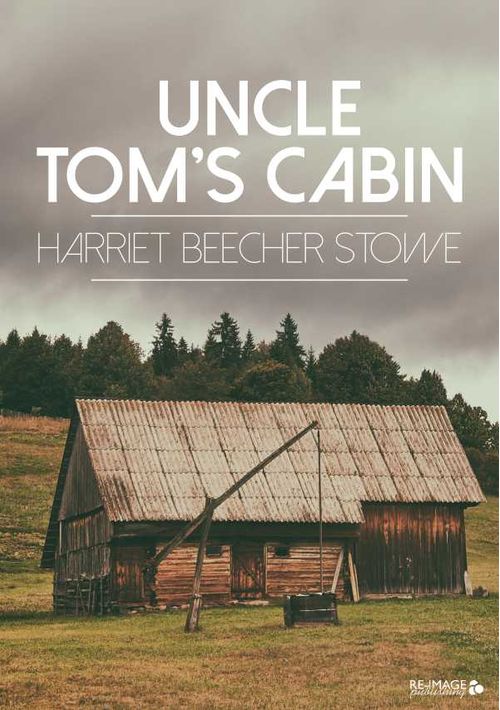 Uncle Toms Cabin