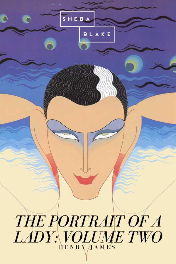 bw-the-portrait-of-a-lady-volume-two-sheba-blake-publishing-9783961898565
