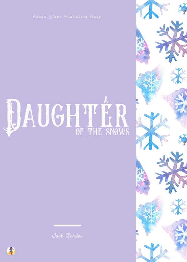 bw-a-daughter-of-the-snows-sheba-blake-publishing-9783962557935