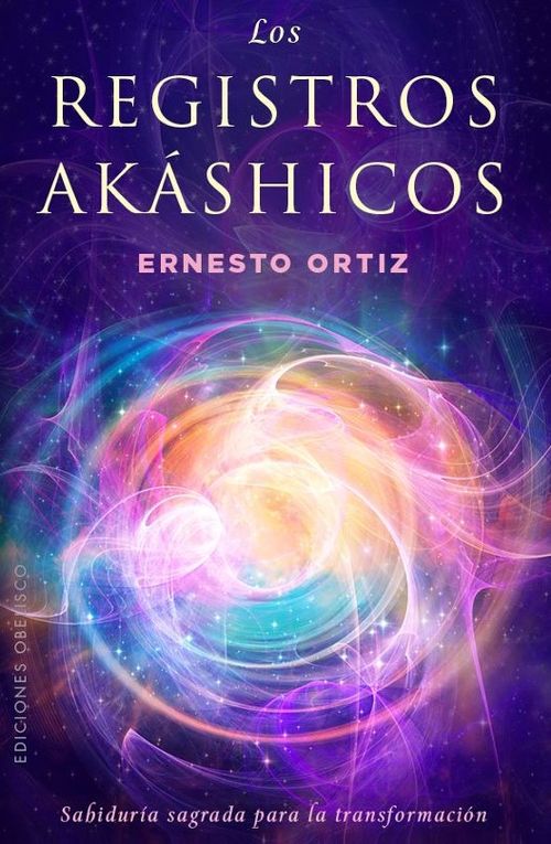 Los registros akáshicos