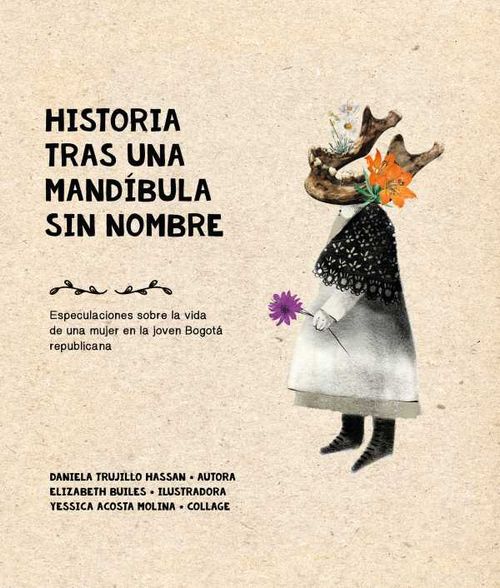 Historia tras una mandíbula sin nombre